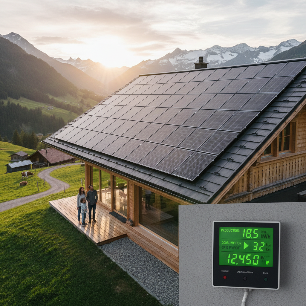 Solar-Effizienz steigern: 10 Tipps