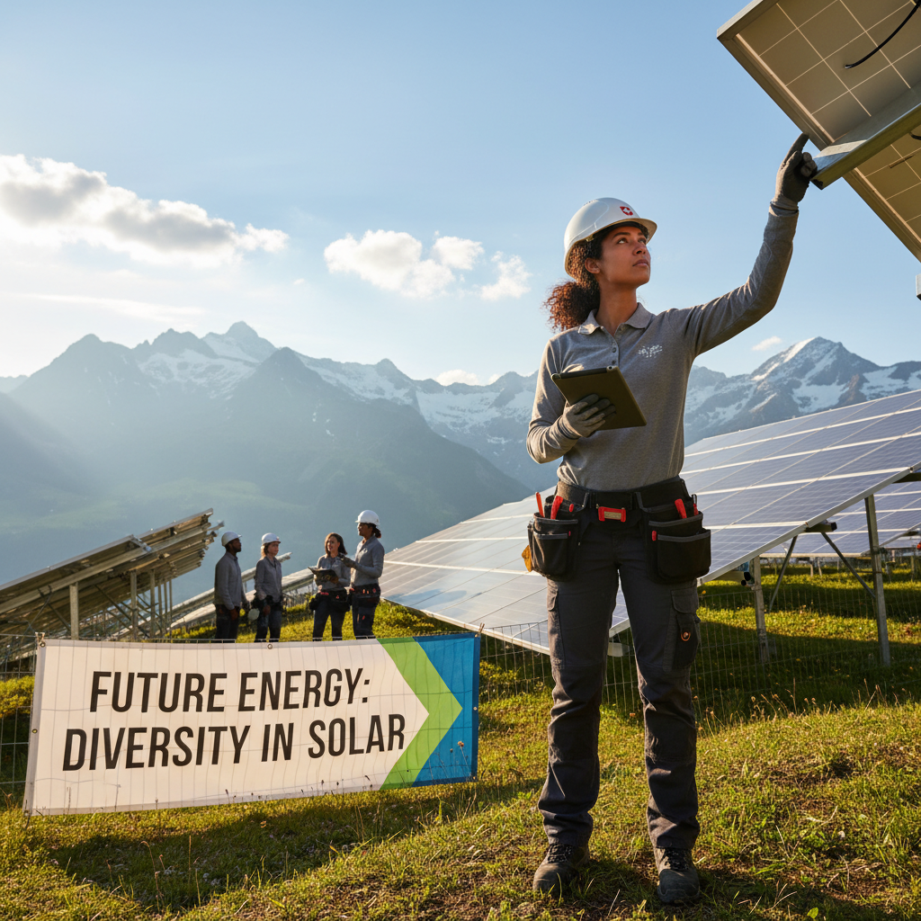 Solarpanels auf Einfamilienhaus in der Schweiz